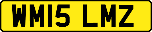 WM15LMZ
