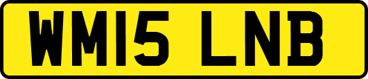 WM15LNB