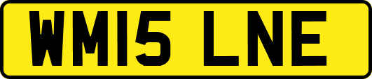 WM15LNE