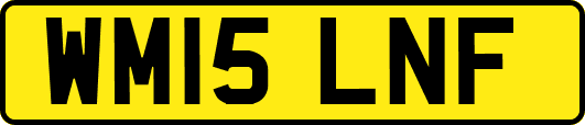 WM15LNF