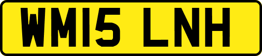 WM15LNH