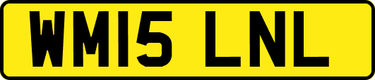 WM15LNL