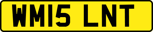 WM15LNT