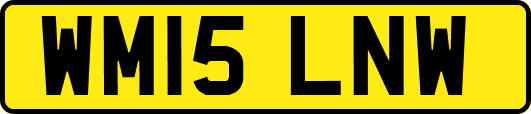 WM15LNW