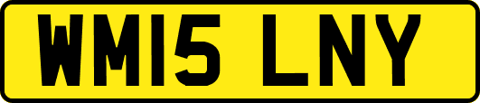 WM15LNY