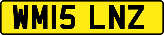 WM15LNZ