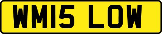 WM15LOW