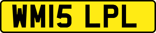 WM15LPL