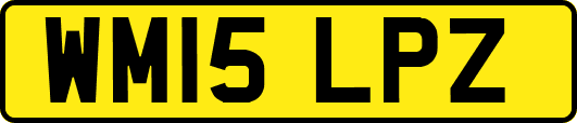 WM15LPZ