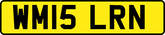 WM15LRN