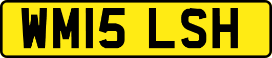 WM15LSH