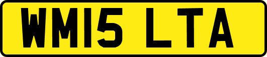 WM15LTA