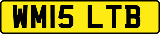 WM15LTB