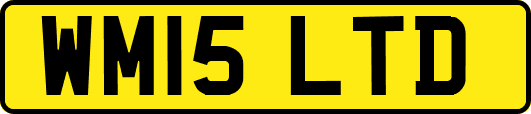 WM15LTD