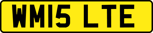 WM15LTE