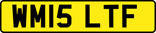 WM15LTF