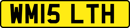 WM15LTH