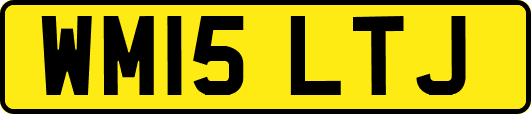 WM15LTJ