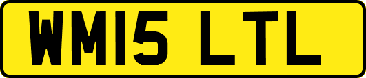 WM15LTL