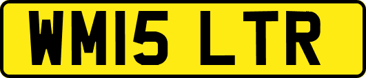 WM15LTR