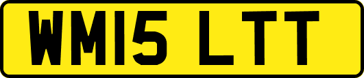 WM15LTT