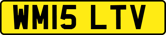 WM15LTV