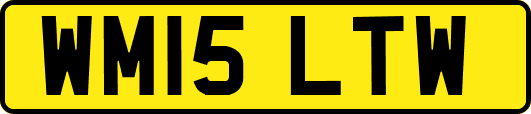 WM15LTW