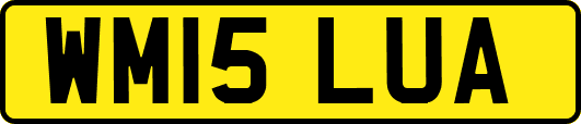 WM15LUA
