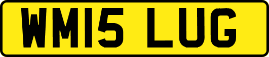 WM15LUG