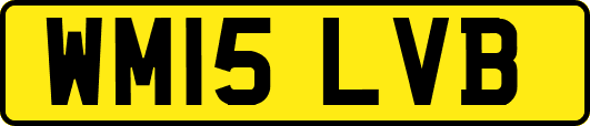 WM15LVB