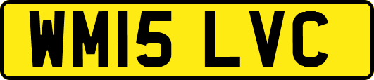 WM15LVC
