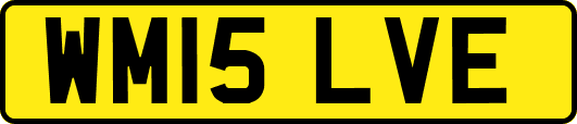 WM15LVE