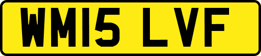WM15LVF
