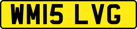 WM15LVG