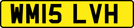 WM15LVH