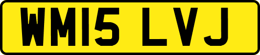 WM15LVJ