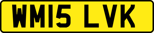 WM15LVK