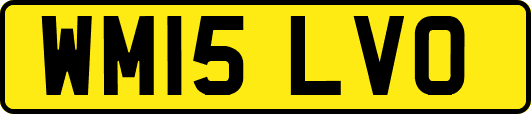 WM15LVO
