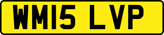 WM15LVP
