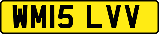 WM15LVV