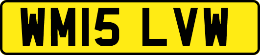 WM15LVW