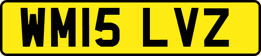 WM15LVZ