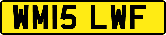 WM15LWF