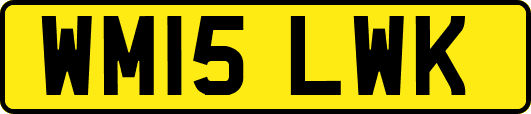 WM15LWK
