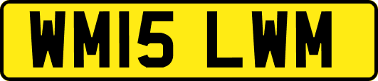 WM15LWM