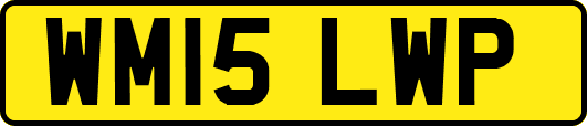 WM15LWP
