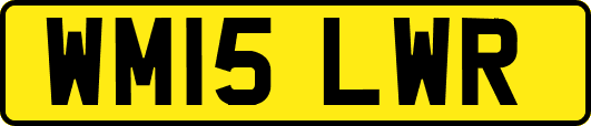 WM15LWR