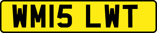 WM15LWT