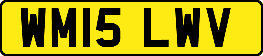 WM15LWV