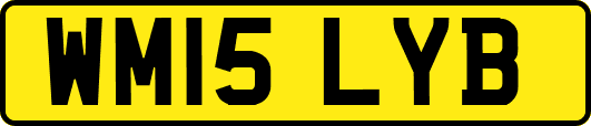 WM15LYB